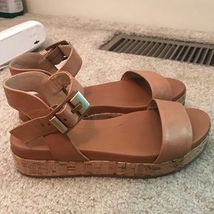 Nurture Sandals
